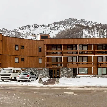 Confortable 3 Pers, Proche Pistes - Fr-1-519-36 Apartament *
