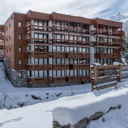 Confortable 3 Pers, Proche Pistes - Fr-1-519-36 * Val-dʼIsère