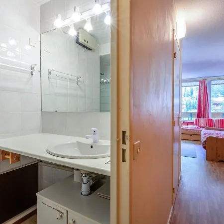 Confortable 3 Pers, Proche Pistes Val D'isère Apartamento *